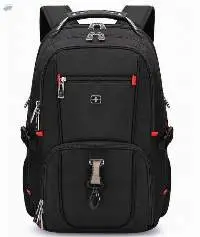 Laptop backpack