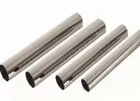 304 Mirror Polished Stainless Steel Pipe