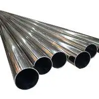 Stainless Steel Tube 201