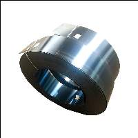 Steel Strip 50# 62si2mn