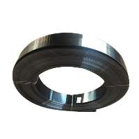 Blue 65mn Rolling Shutter Spring Steel Strip