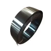 Cold Rolled C75s Tempered Spring Steel Strip
