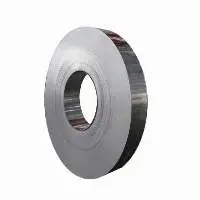 C50 Putty Knife Steel Strip