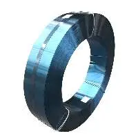 65Mn CK67 High Carbon Cold Rolled Spring Strip