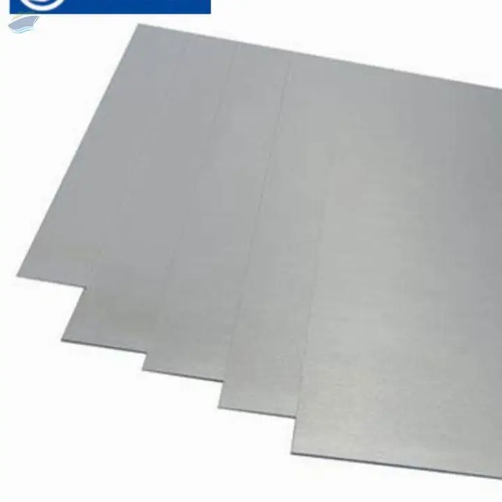 High Quality And Low Price 1060 Aluminium Sheet