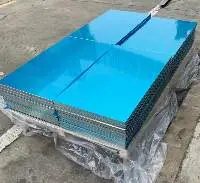 5mm 10mm Thickness Aluminium Sheet
