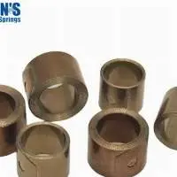 Stainless Steel Constant Force Springs