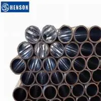A192 Gas And Water Precision Seamless Tube