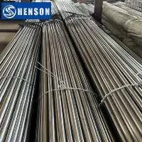 Steel Pipe For Machinery Bonnet Lift Piston Gas 