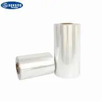 High Quality POF Shrink Film Roll