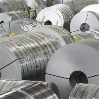 Cold Rolled Steel Strip/cold Coil Cr Coil