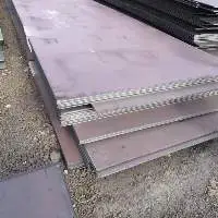 Carbon Steel Plate
