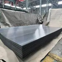 ASTM A36 Hot Rolled Carbon Steel Sheet
