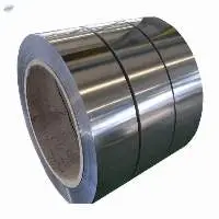 Steel Material 430 201 Stainless Steel Coil