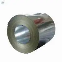 Cold Rolled Galvanized Steel For Roofing Sheet