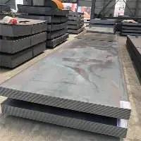 Carbon Steel Plate 