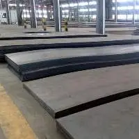 12mm Carbon Steel Plate s235jr