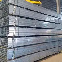 Galvanized Steel Pipe/Steel Pipe