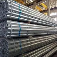 ERW Welded Steel Pipe
