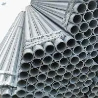 Schedule 10 Galvanized Steel Pipe