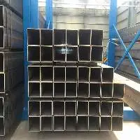 China Supplier Galvanized Steel Seamless Pipe