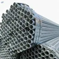 Q235B Welded Pipe Processing
