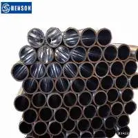 Precision Seamless Steel Pipes for Gas Spring