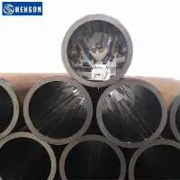 Seamless Steel Pipes
