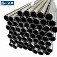 Cold Rolled Carbon Seamless Steel Pipe
