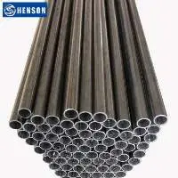 4130 Steel Tube For Gas Spring