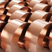Copper Strip / Copper Coil