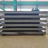 Cold Rolled Carbon Steel Plate