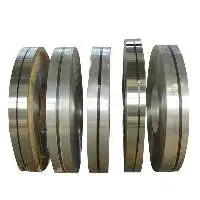 201 Stainless Steel Strip