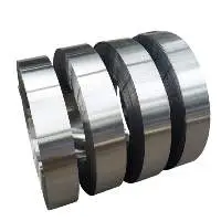 430 440 Stainless Steel Strips/band/Belt/Coil