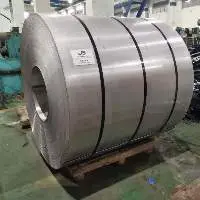 Modified 420 420J2 Stainless Steel Divider Strip