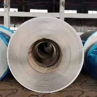 Stainless Steel Strips/band/Belt/Coil