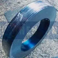 sk5 Hardened And Tempered Steel Tapes