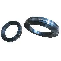 Tempered Heat Treatment Spring C67s Steel Strip