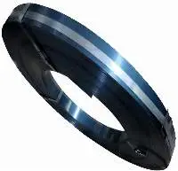 Steel Coil / Steel Band for Roller Shutter Door