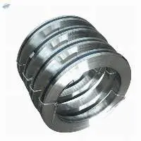 Spring Steel Strip For Rolling Shutter Spring