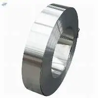 Spring Ck75 Steel Strip For Rolling Doors