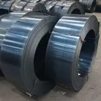 High Hardness Spring Steel Strips