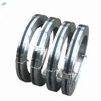 Spring steel CK75 Blue Temper Steel Strip