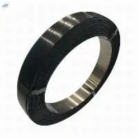 High Carbon C67 CK75 C75 CK75 Spring Steel Strip