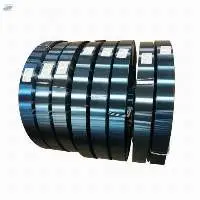 Rolling Shutter Spring Steel Strip