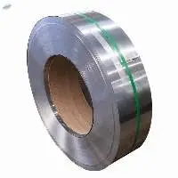 SUS316L Stainless Steel Strip/strap/banding
