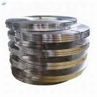SUS321 Stainless Steel Strip/strap/banding