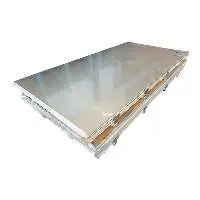 440C Stainless Steel Plate