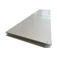 201 Stainless Steel Sheet/ Plate