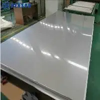 409 Stainless Steel Plate
